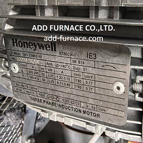 Honeywell VE415AA1008